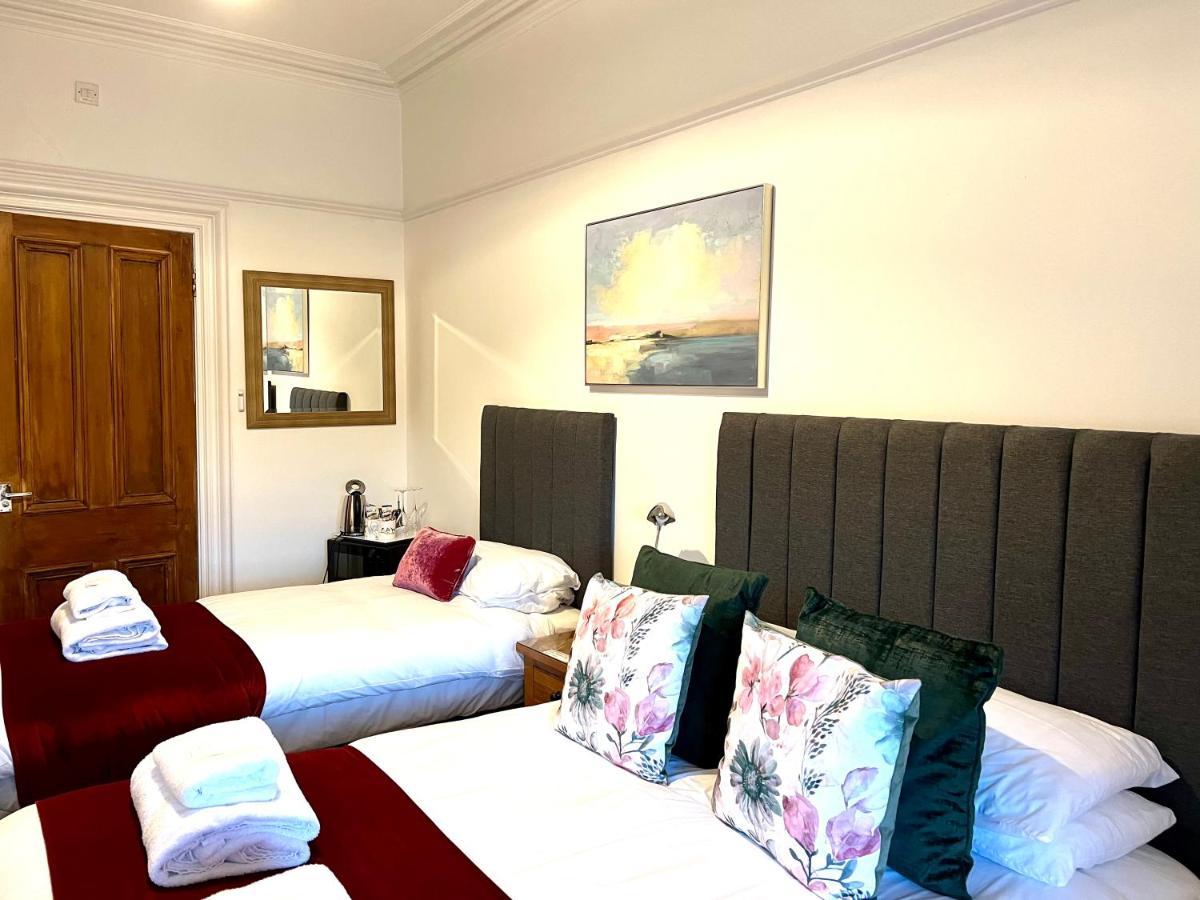 Bythesea Guest House Άυρ Εξωτερικό φωτογραφία