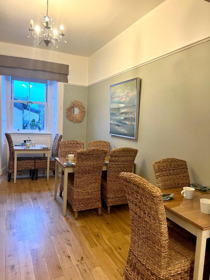 Bythesea Guest House Άυρ Εξωτερικό φωτογραφία