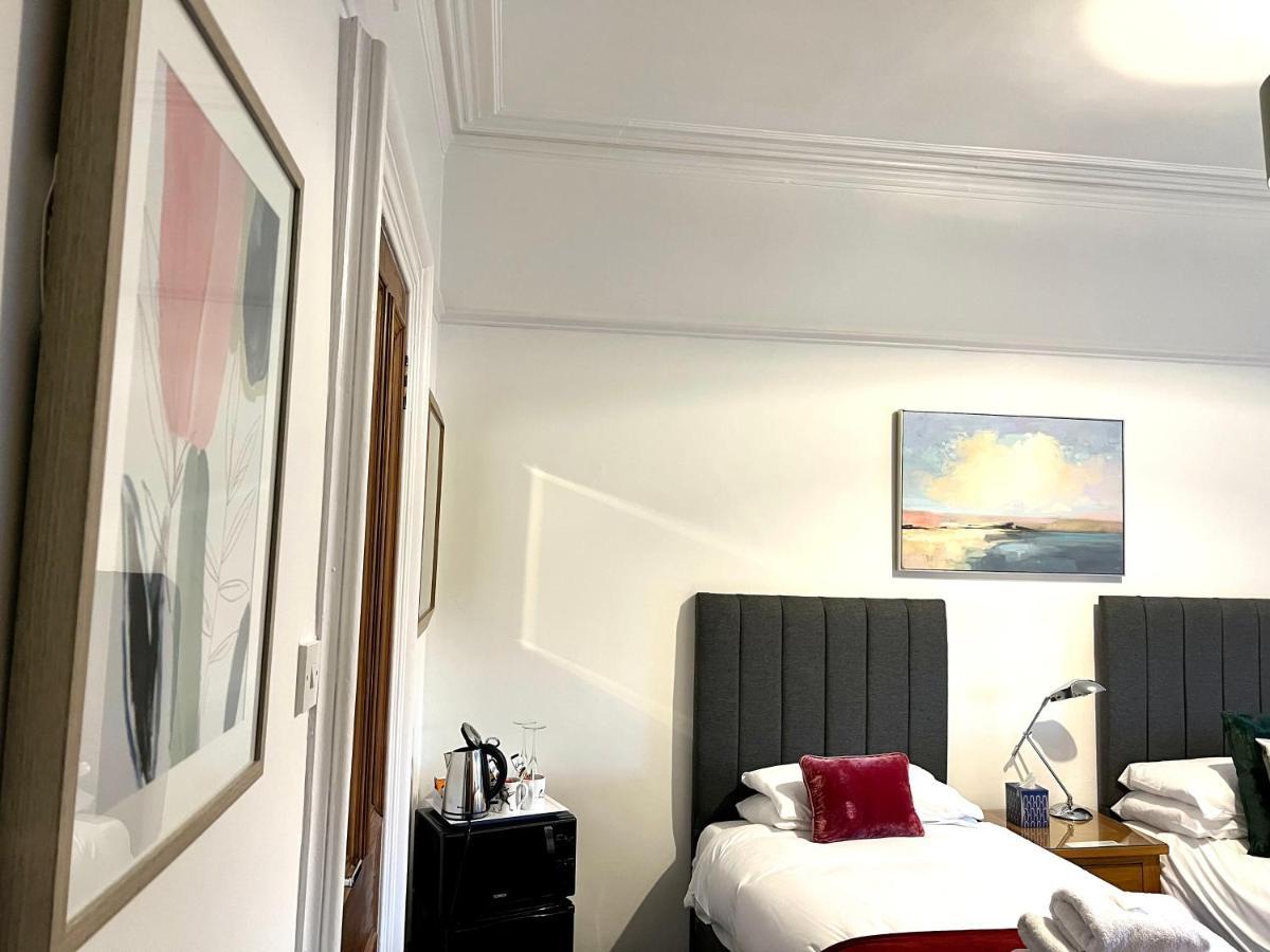 Bythesea Guest House Άυρ Εξωτερικό φωτογραφία