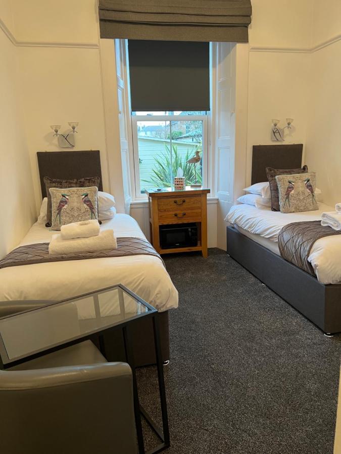 Bythesea Guest House Άυρ Εξωτερικό φωτογραφία
