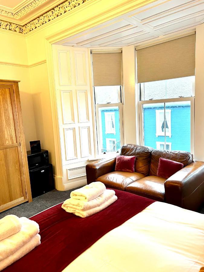 Bythesea Guest House Άυρ Εξωτερικό φωτογραφία