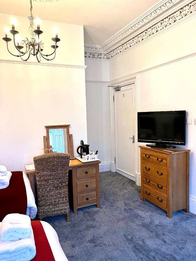 Bythesea Guest House Άυρ Εξωτερικό φωτογραφία