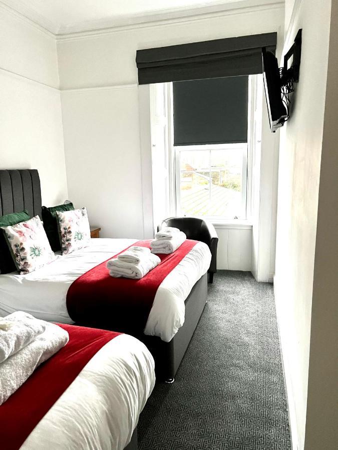 Bythesea Guest House Άυρ Εξωτερικό φωτογραφία