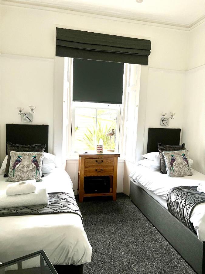 Bythesea Guest House Άυρ Εξωτερικό φωτογραφία