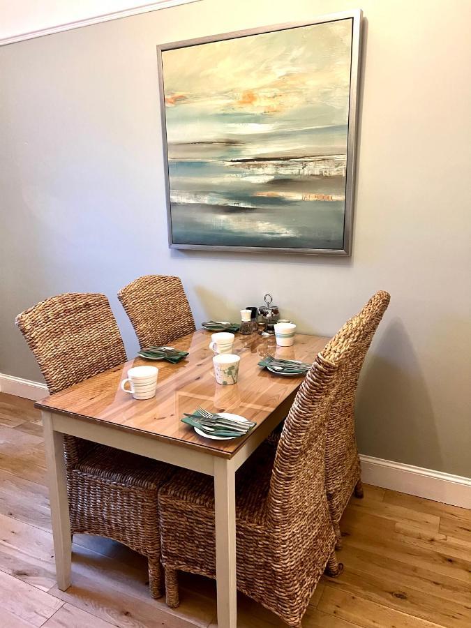 Bythesea Guest House Άυρ Εξωτερικό φωτογραφία