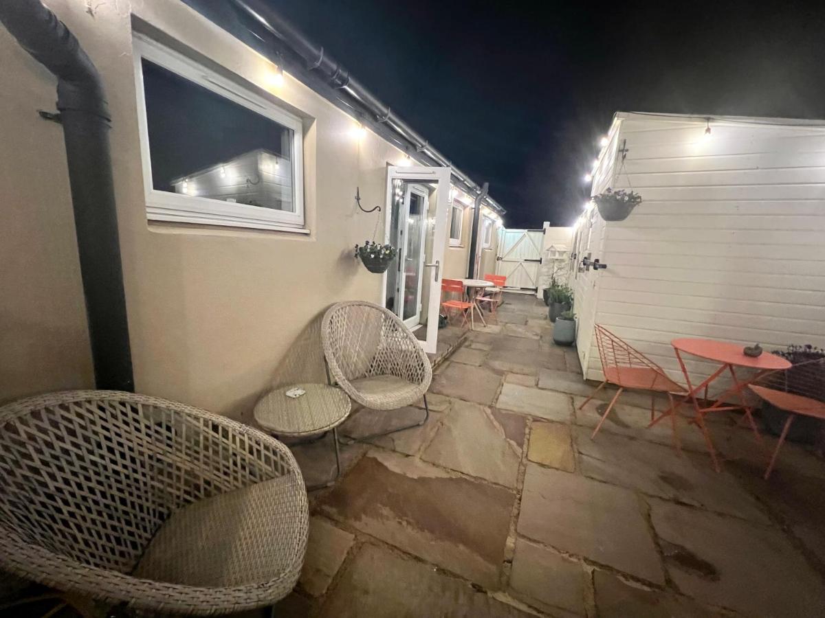 Bythesea Guest House Άυρ Εξωτερικό φωτογραφία