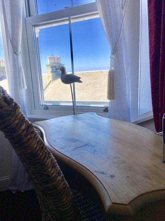 Bythesea Guest House Άυρ Εξωτερικό φωτογραφία