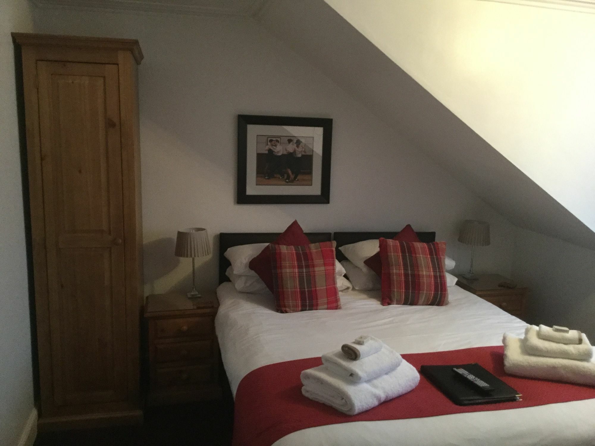 Bythesea Guest House Άυρ Εξωτερικό φωτογραφία