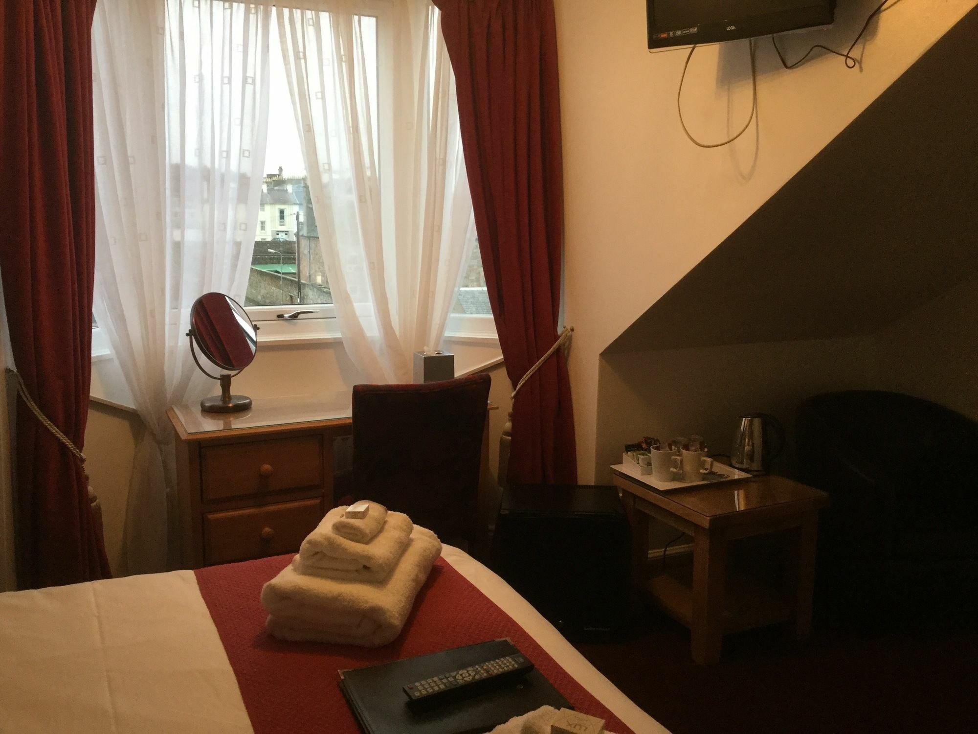 Bythesea Guest House Άυρ Εξωτερικό φωτογραφία