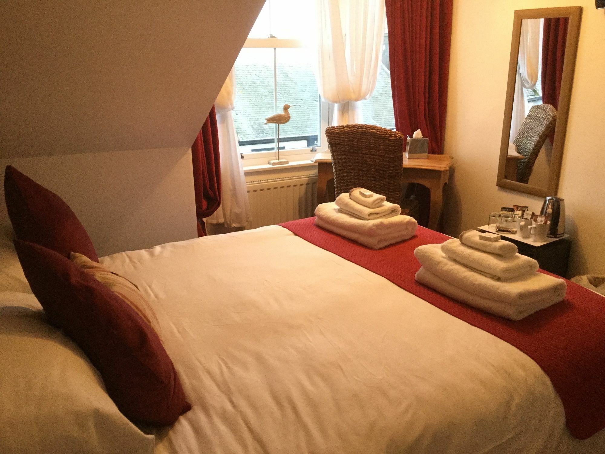 Bythesea Guest House Άυρ Εξωτερικό φωτογραφία